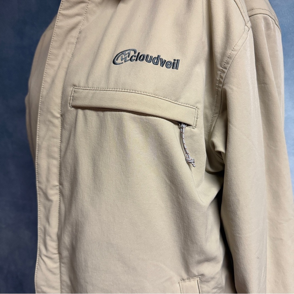 Cloudveil jacket - Picture 3 of 6